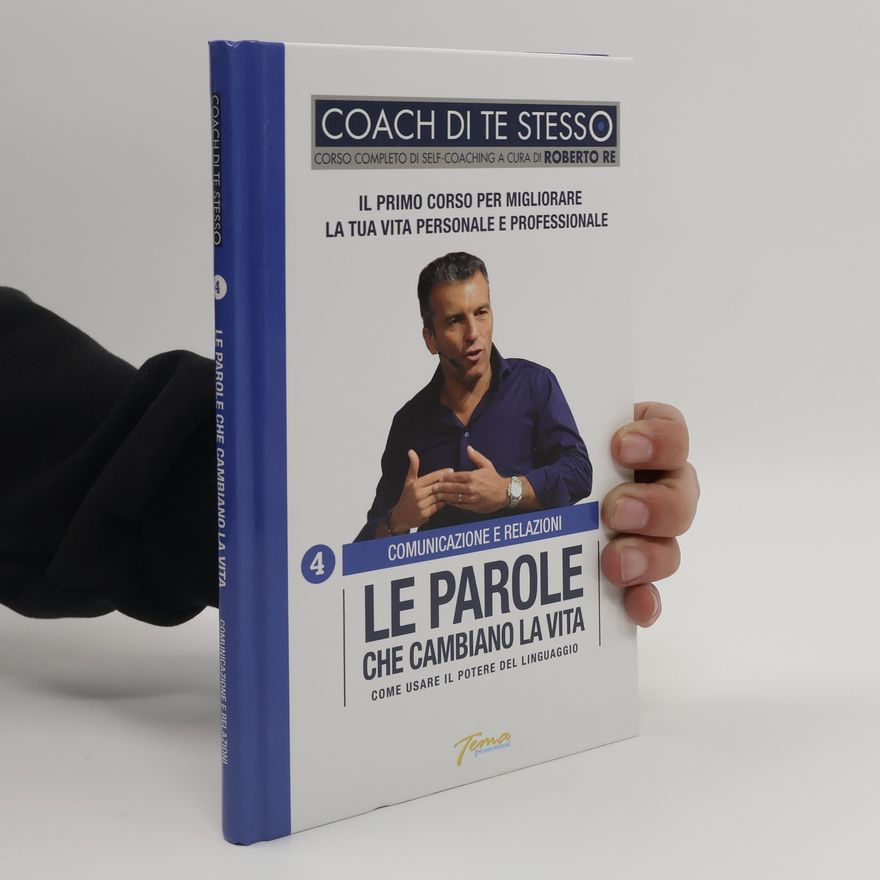 Roberto Re Coach di te Stesso 4