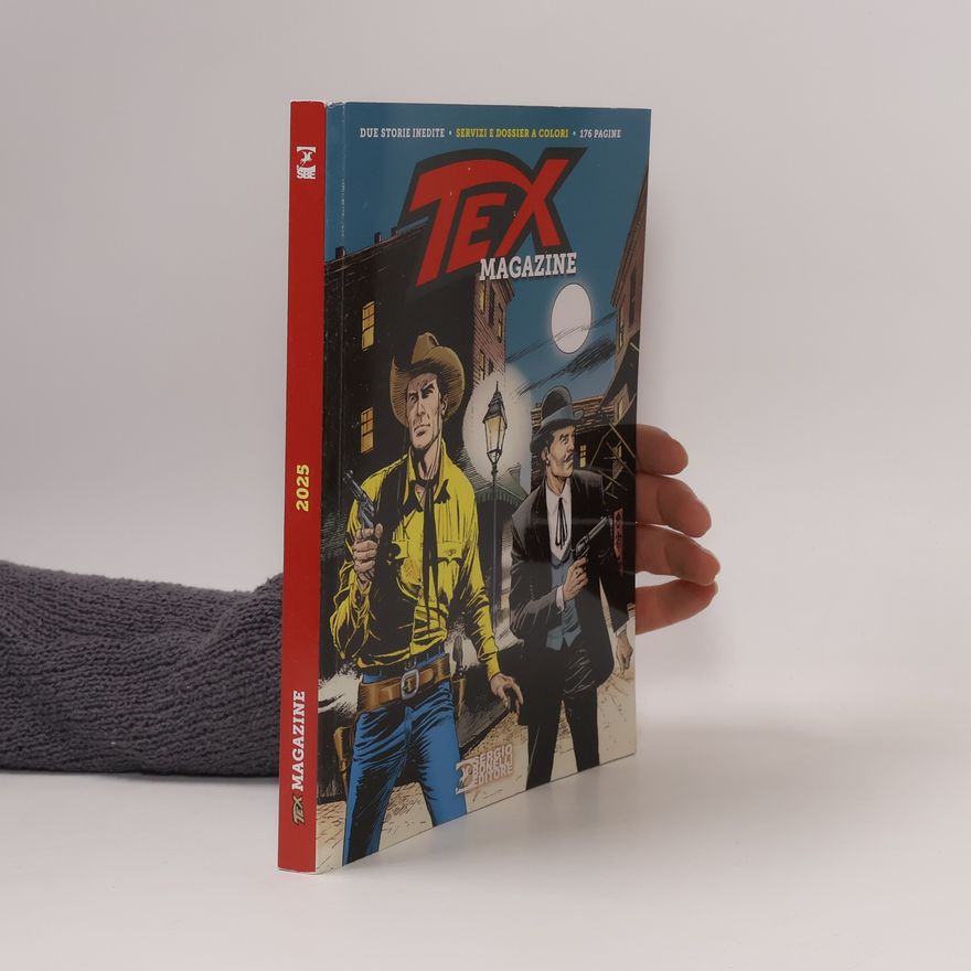 Autorenkollektiv Tex