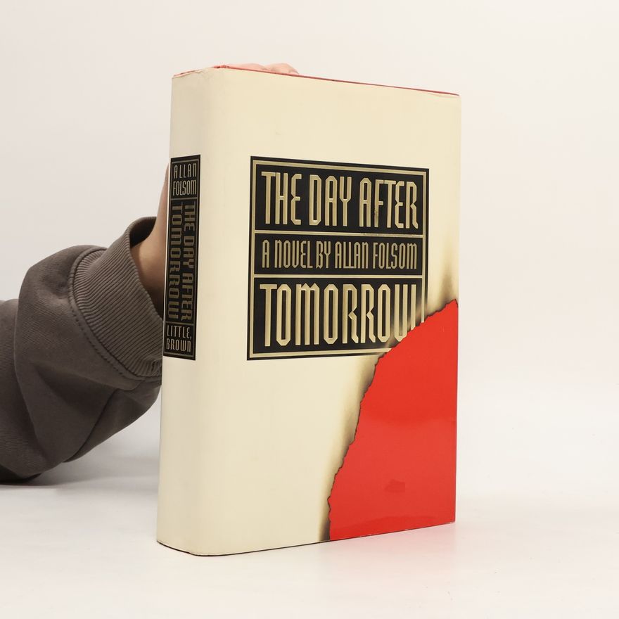 Allan Folsom The Day After Tomorrow