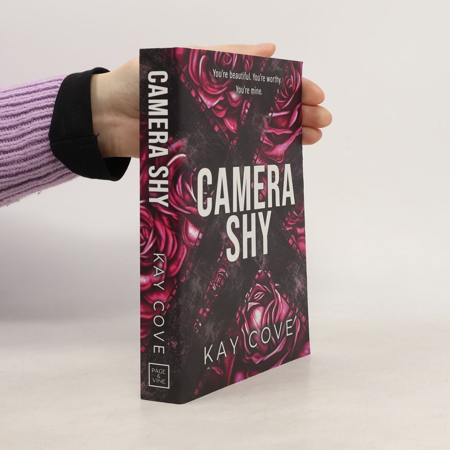 Kay Cove Camera Shy