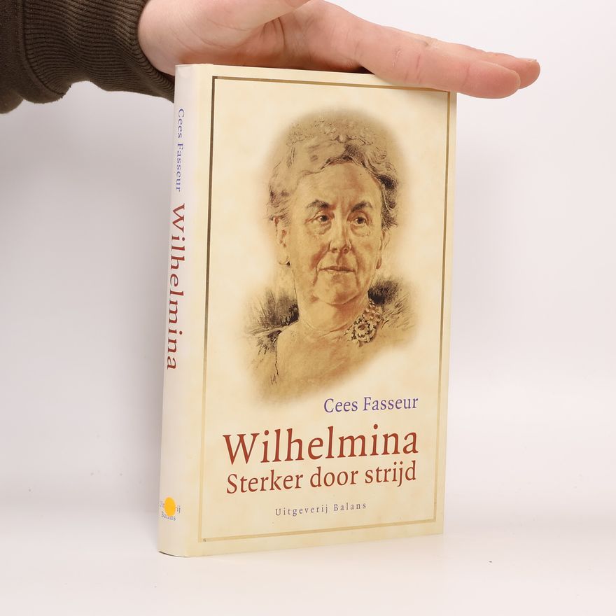 Cornelis Fasseur Wilhelmina