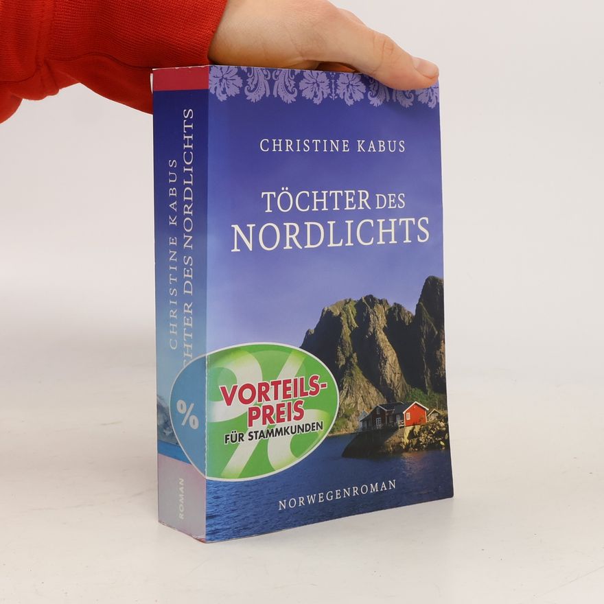 Christine Kabus Töchter des Nordlichts