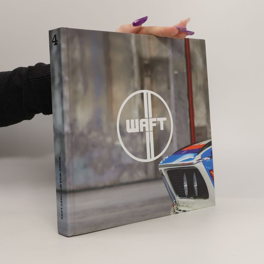Bart Lenaerts Waft 4