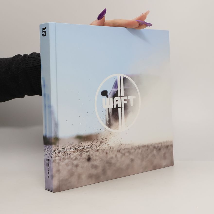 Bart Lenaerts Waft - 5: Roadtrip