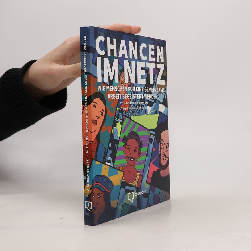 Vincent Burmeister Chancen im Netz