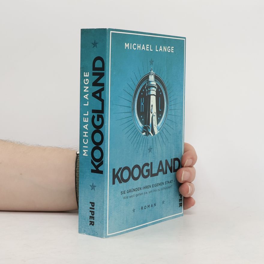 Jan-Michael Lange Koogland