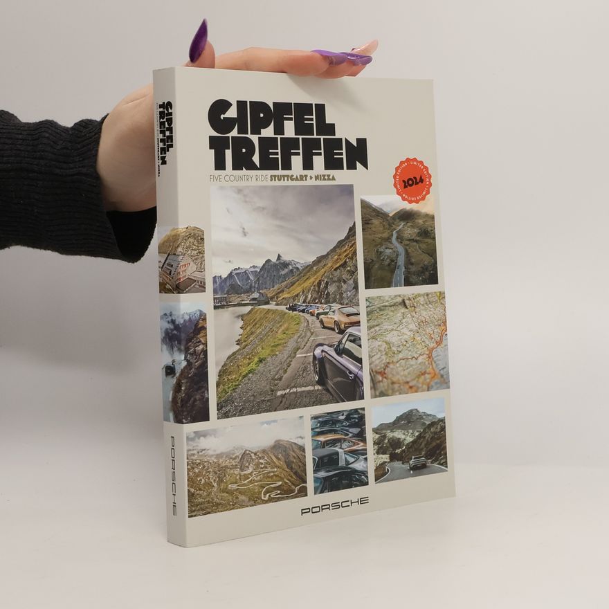 Autorenkollektiv Gipfel treffen