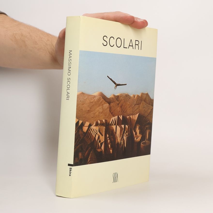 Collectif d'auteurs Massimo Scolari