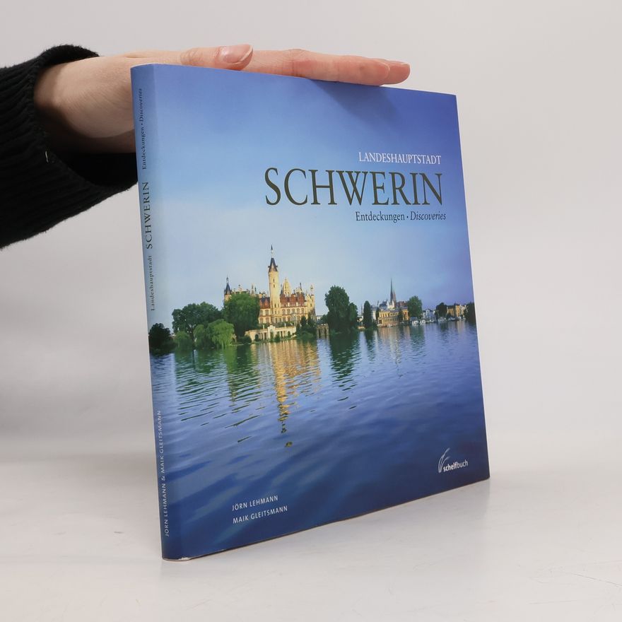 Maik Gleitsmann Landeshauptstadt Schwerin
