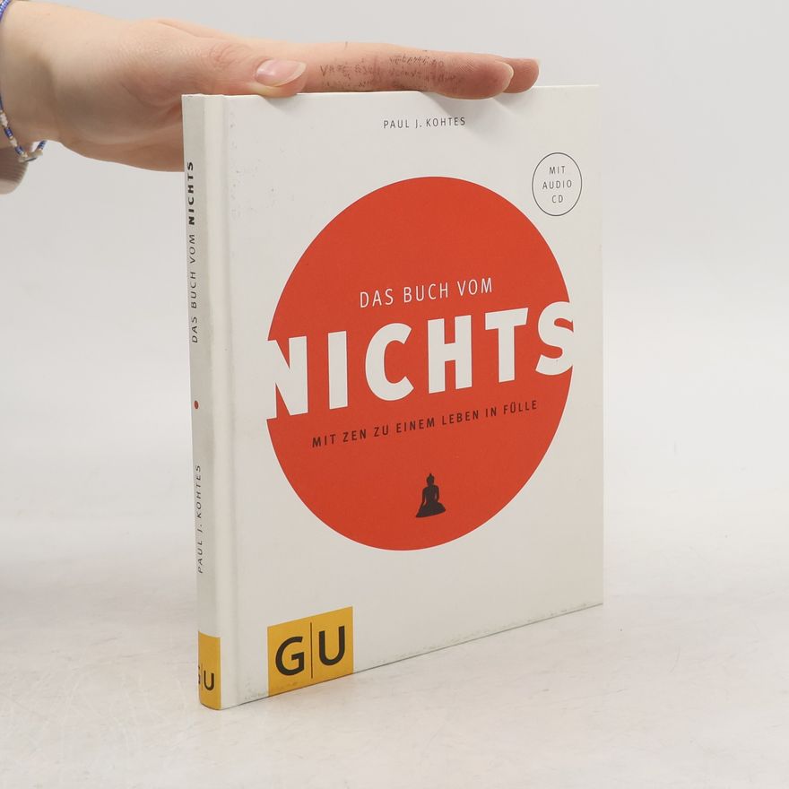Autorenkollektiv Das Buch vom Nichts