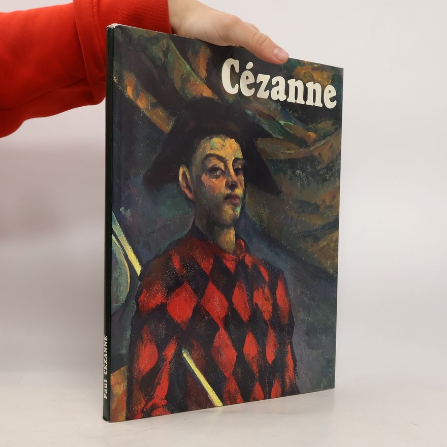 Auteurscollectief Paul Cezanne