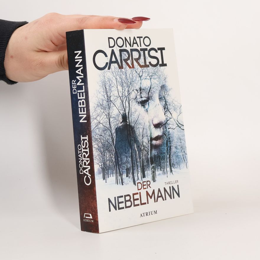 Donato Carrisi Der Nebelmann