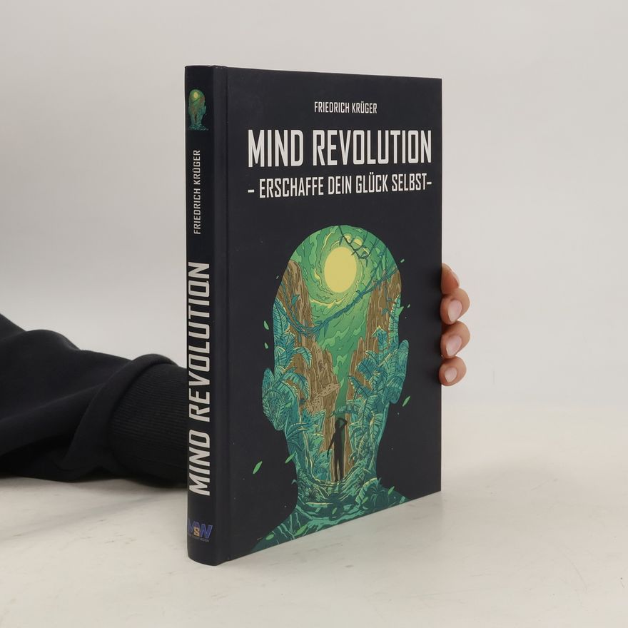 Friedrich Krüger Mind Revolution