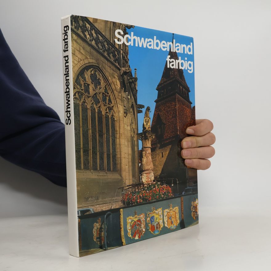 Hanns Mayer Schwabenland farbig