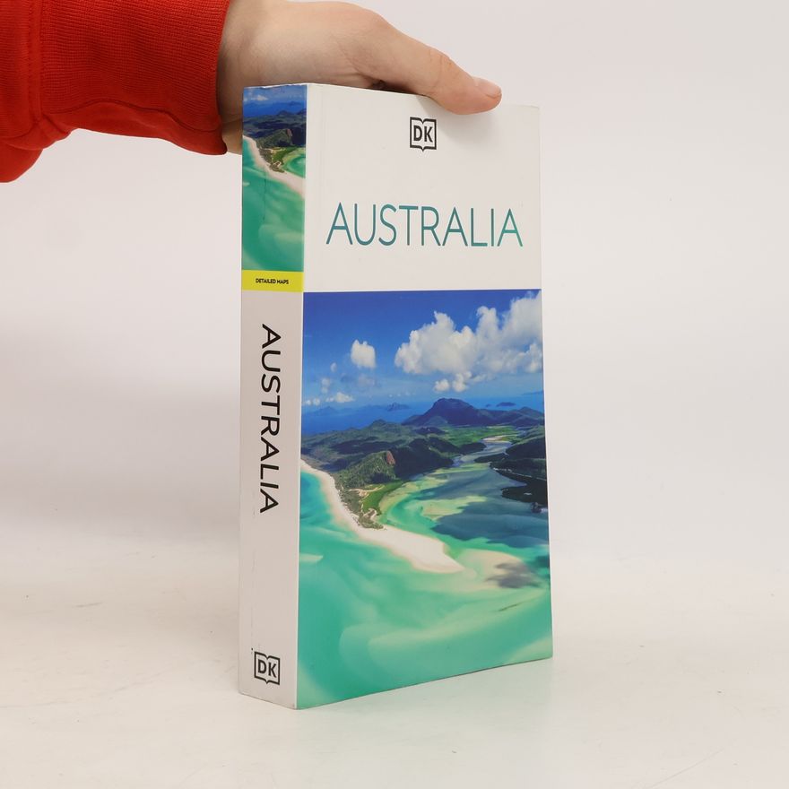 DK Eyewitness DK Eyewitness Australia
