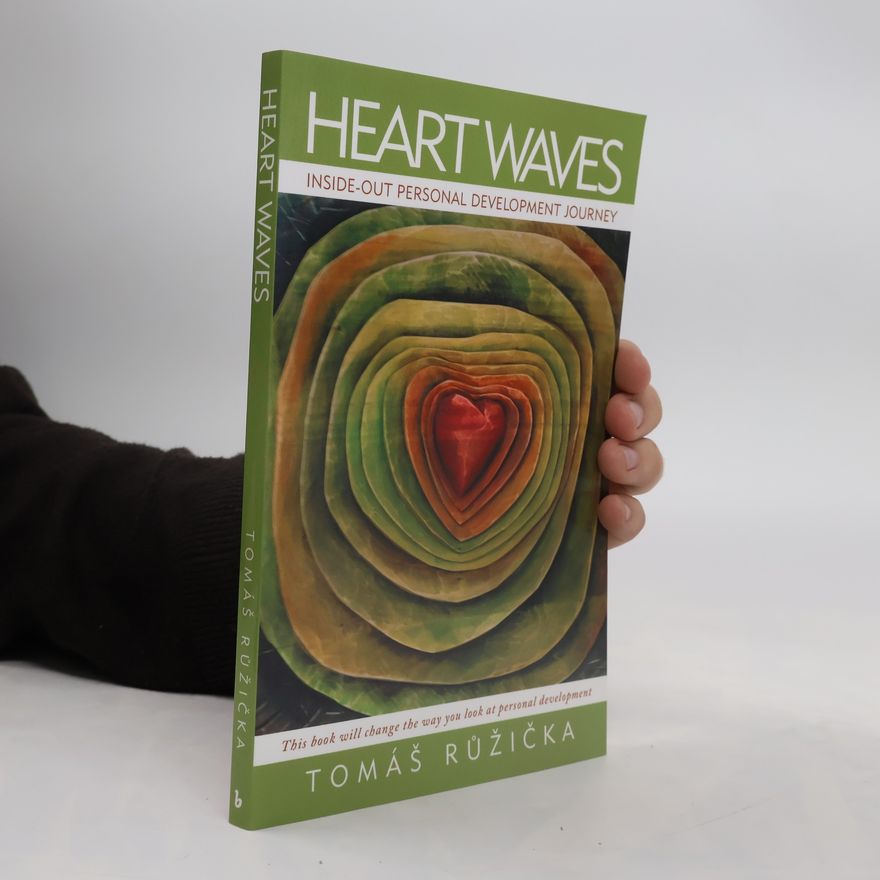 Tomáš Růžička Heart Waves