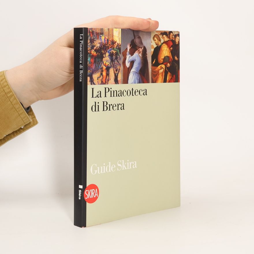 Autorenkollektiv La Pinacoteca di Brera