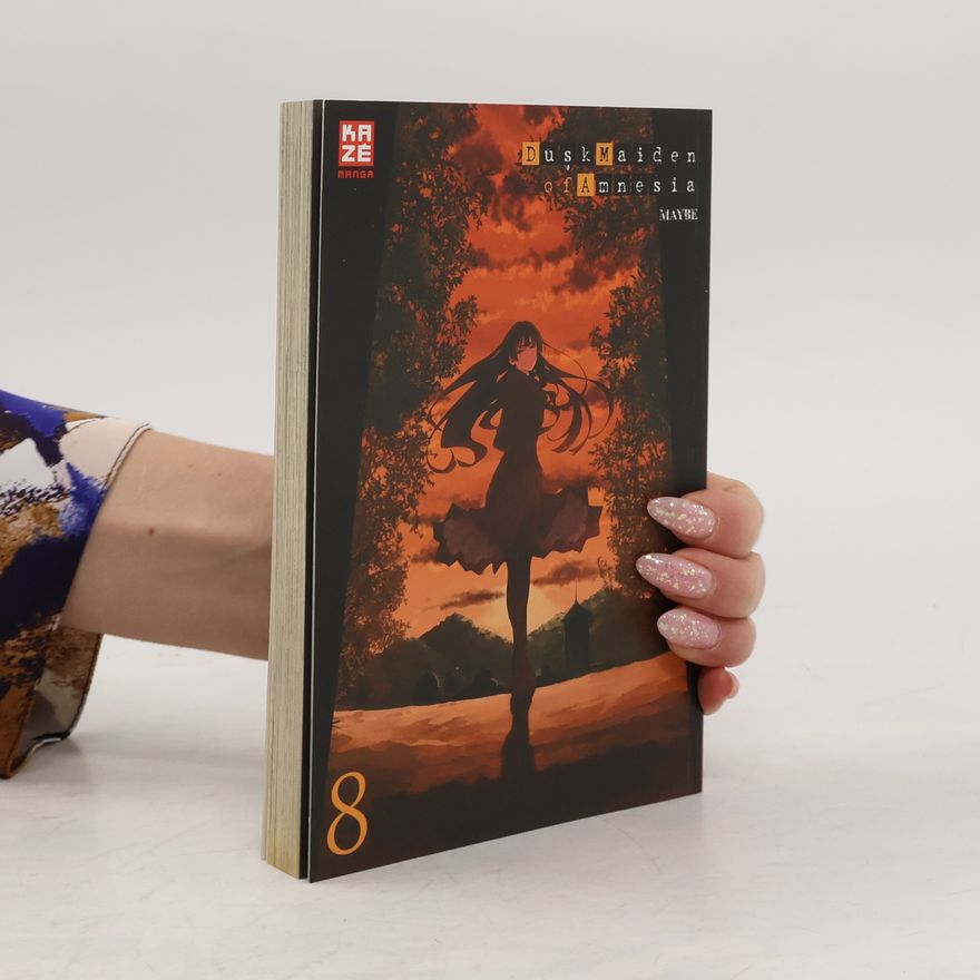 Maybe DuskMaiden of Amnesia 8