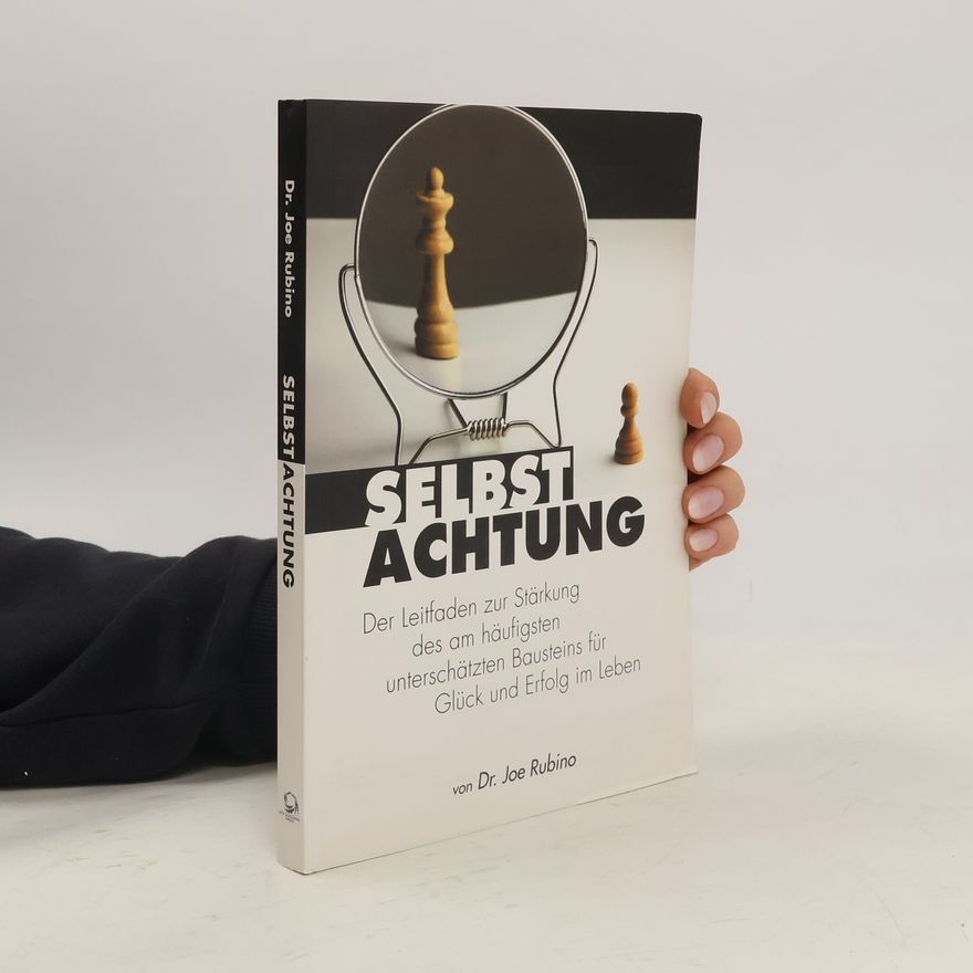 Joe Rubino Selbstachtung
