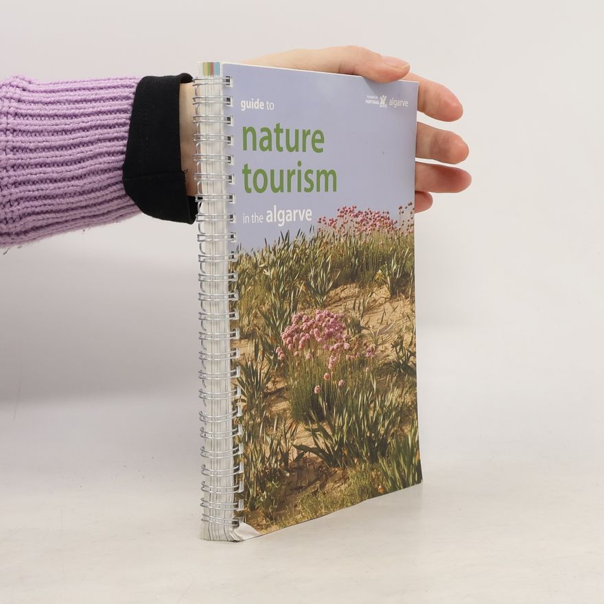 Autorenkollektiv Guide to Nature Tourism in the Algarve