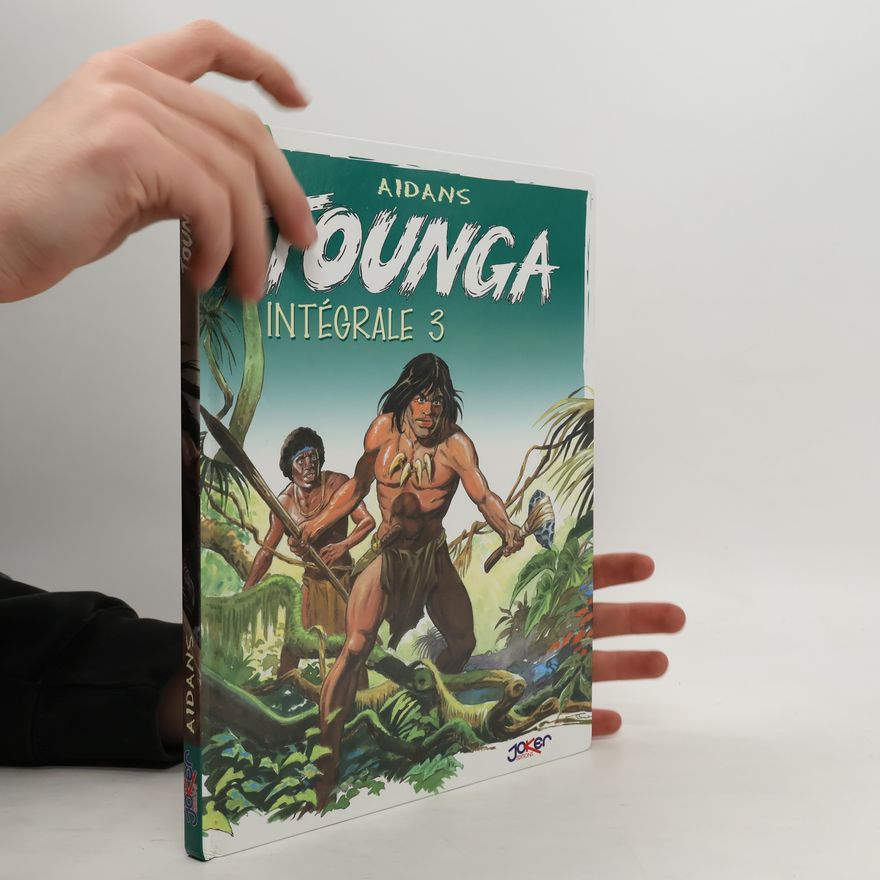 Autorenkollektiv Tougna Intégralie 3