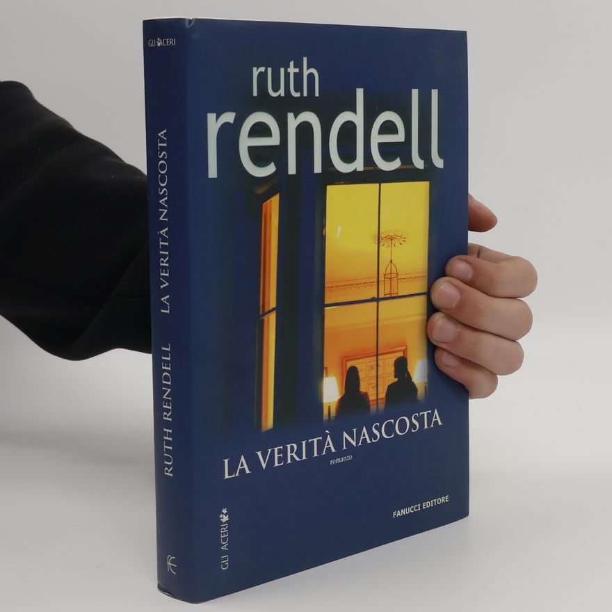 Ruth Rendellová Gli aceri: La verità nascosta