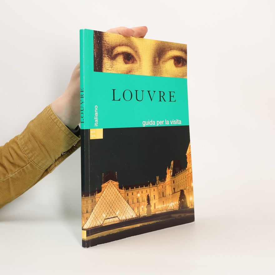 Autorenkollektiv Louvre