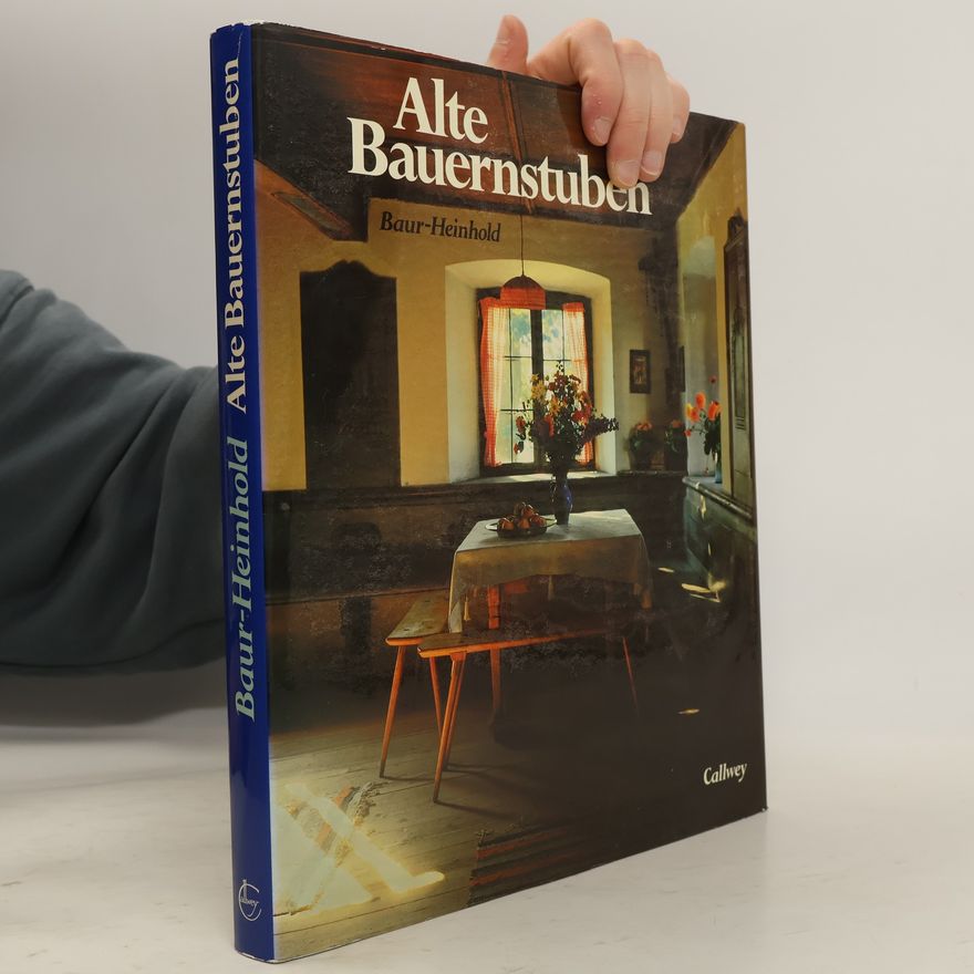 Margarete Heinhold Alte Bauernstuben