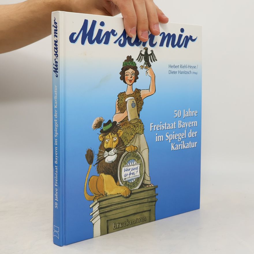 Autorenkollektiv Mir san mir