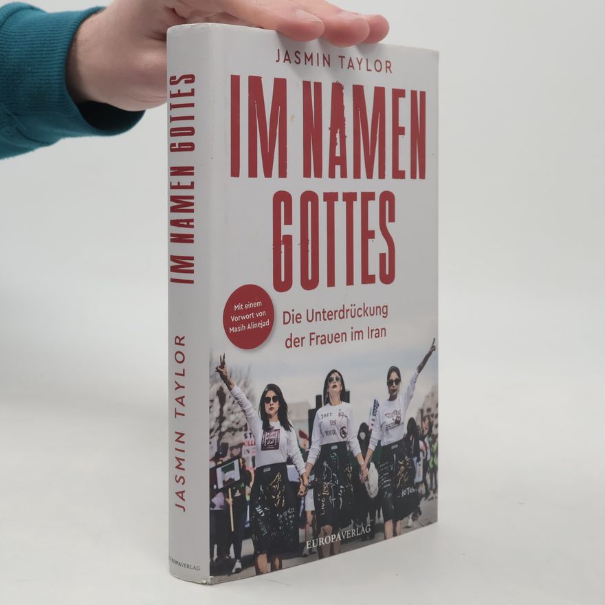 Janine Tanner Im Namen Gottes