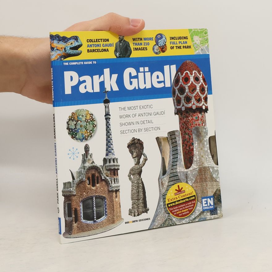 Auteurscollectief Park Güell