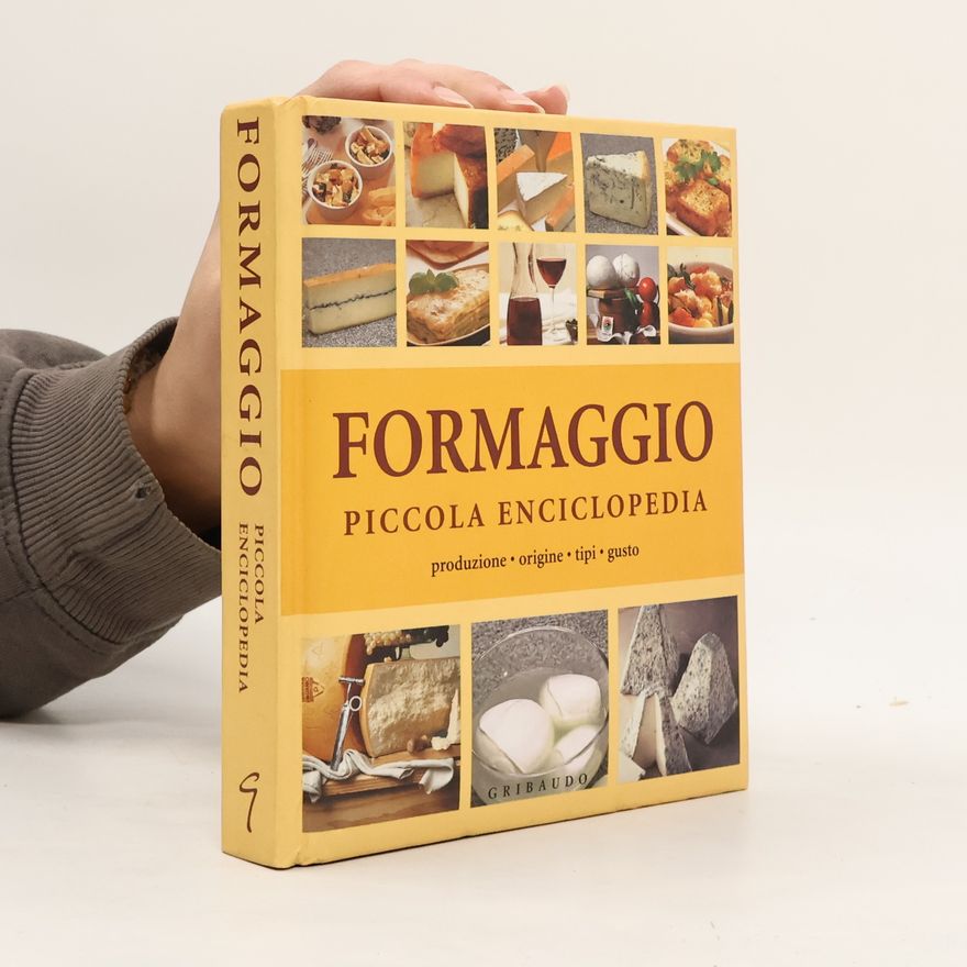 Anne Iburg Formaggio