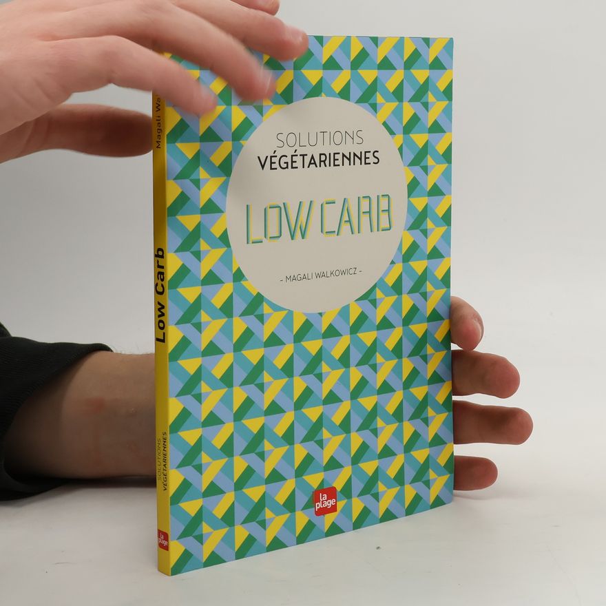 Collectif d'auteurs Low Carb