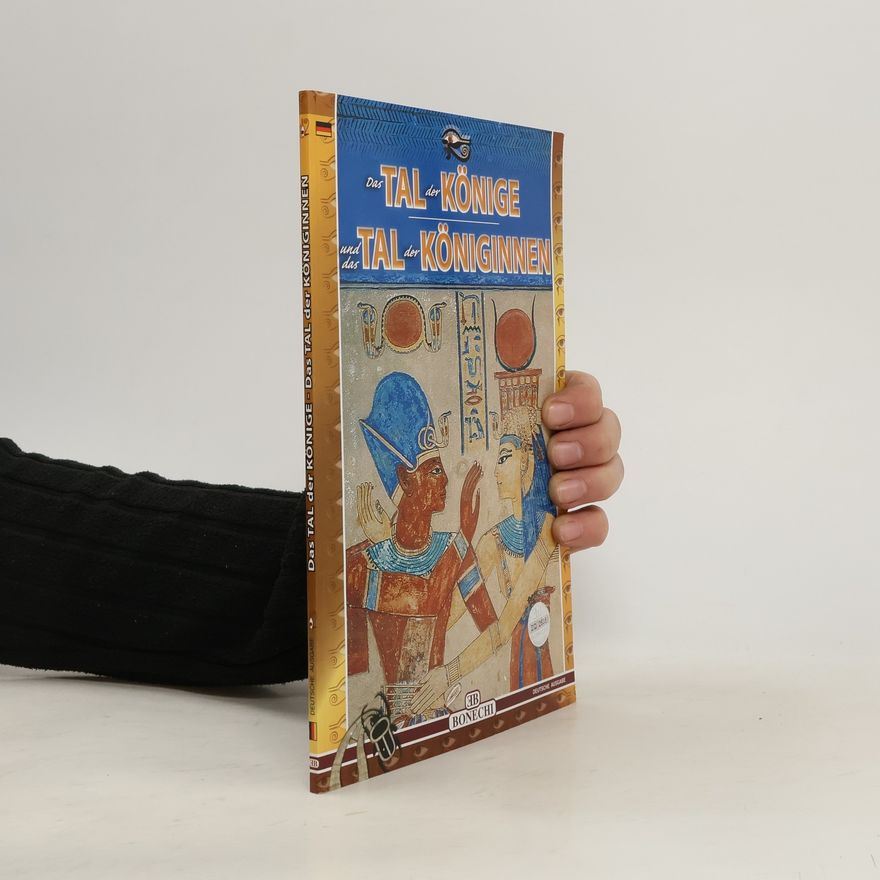 Collectif d'auteurs Das Tal der Könige - Das Tal der Königinnen