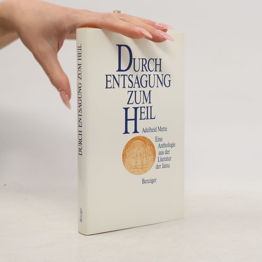 Adelheid Mette Durch Entsagung zum Heil