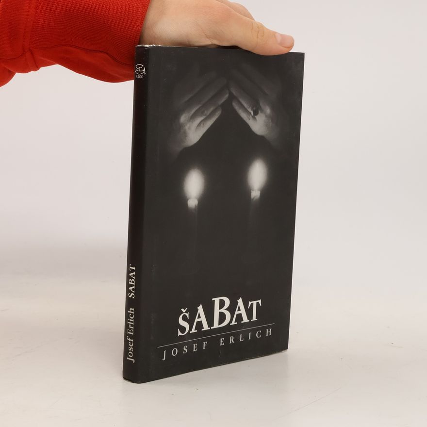 Josef Erlich Šabat