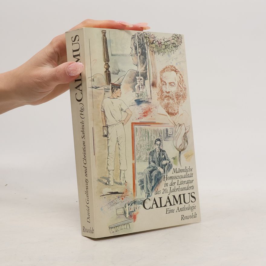 Christian Sabisch Calamus