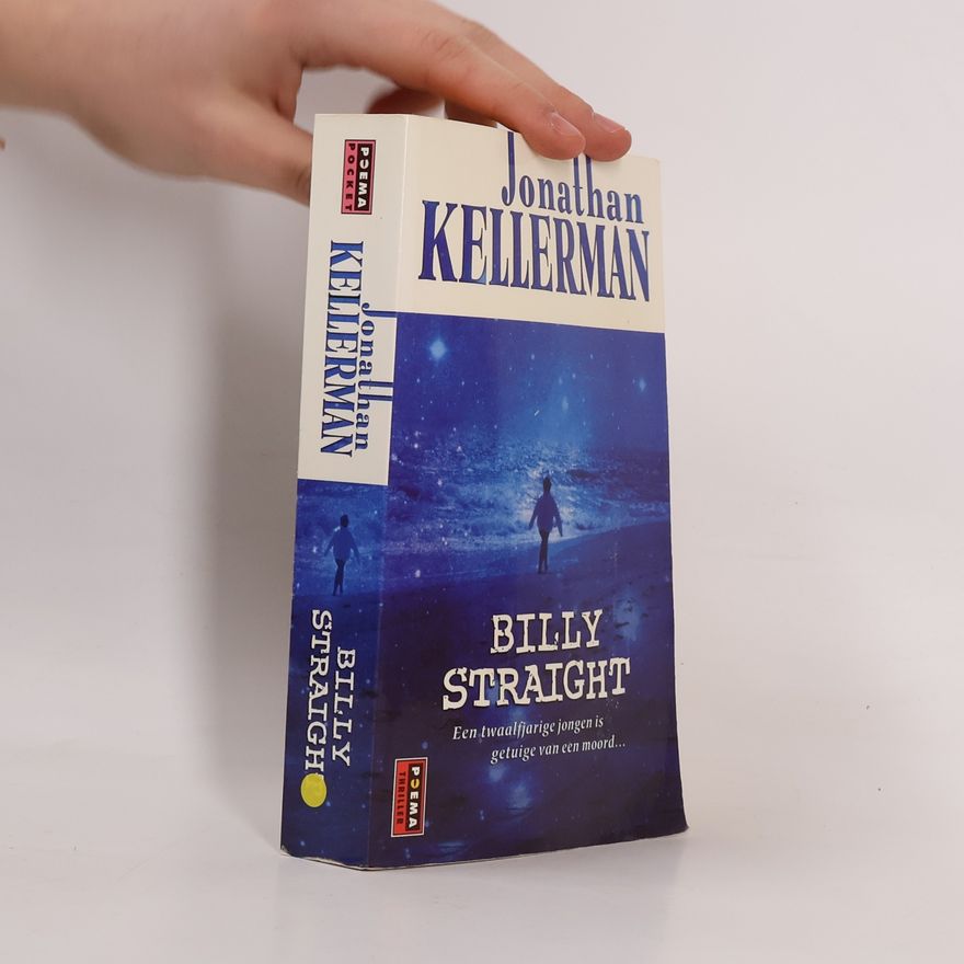 Jonathan Kellerman Billy Straight