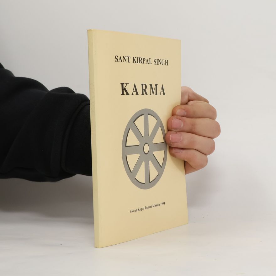 Kirpal Singh Karma