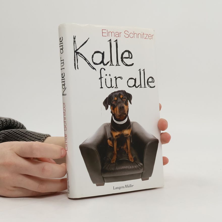 Elmar Schnitzer Kalle für alle