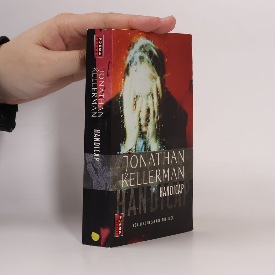 Jonathan Kellerman Handicap - druk 6