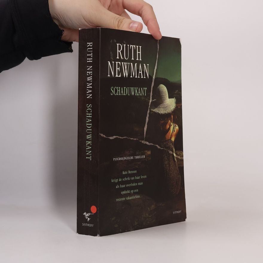 Ruth Newman Schaduwkant