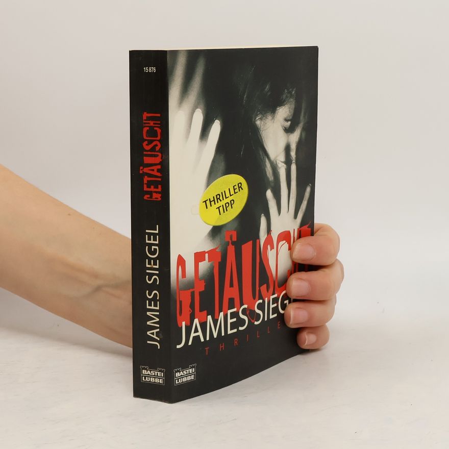 James Siegel Getäuscht