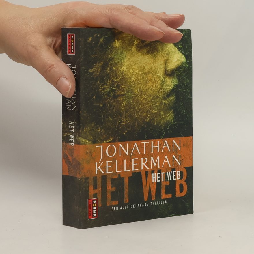 Jonathan Kellerman Het web
