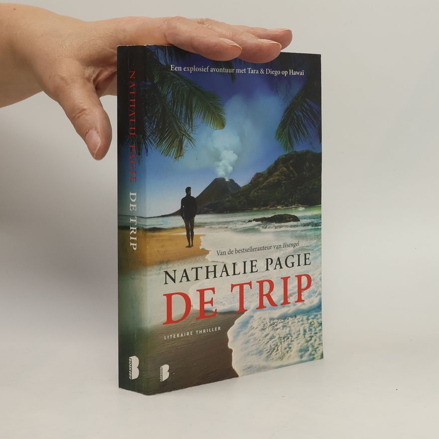 Nathalie Pagie De trip