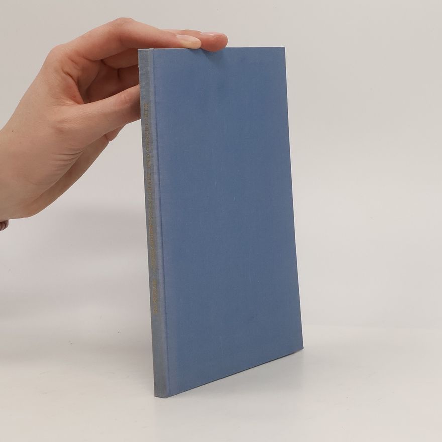 Ernst Bertram Literaturwissenschaft und Geschichte