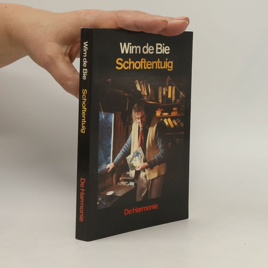 Wim de Bie Schoftentuig