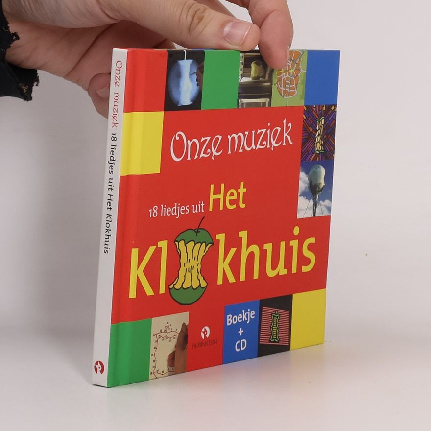 Harry Bannink Het Klokhuis: Onze muziek