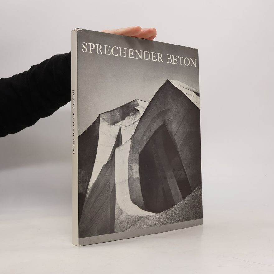Rex Raab Sprechender Beton