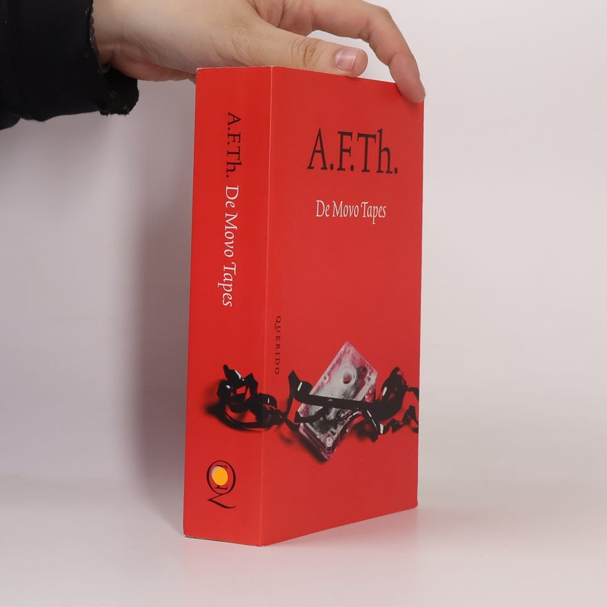 A. F. Th. van der Heijden De movo tapes